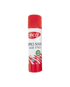 Lipici solid 25 gr DACO