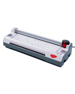 Laminator A4 cald/rece DACO (din care timbru verde 2 ron)