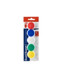 Magneti 30mm ICO 5/blister