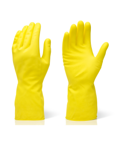 Manusi menaj cauciucate - 1