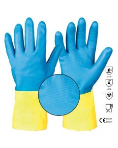 Manusi Rhino Safety antichimice Kenora