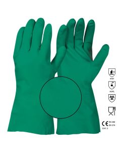 Manusi Rhino Safety antichimice Vancouver