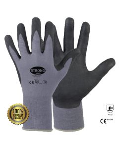 Manusi Rhino Safety Batan imersate in nitril