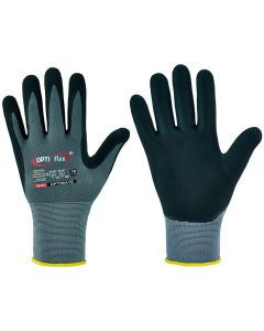 Manusi Rhino Safety Optimate imersate in nitril