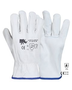 Manusi Rhino Safety Star Clasic