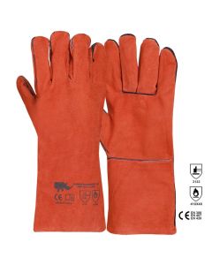 Manusi Rhino Safety sudori Sudor Standard - 10