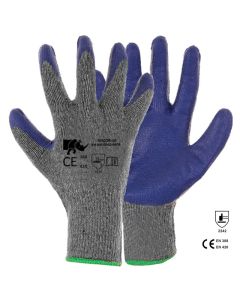 Manusi Rhino Safety Ancor imersate in latex - 10