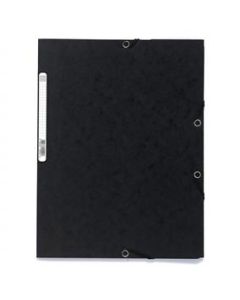 Mapa carton cu elastic 400g EXACOMPTA