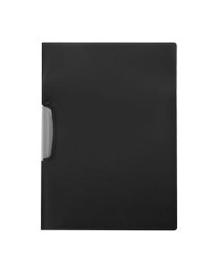 Mapa plastic cu clips A4 DACO