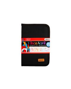 Marker acrilic set 24 DACO