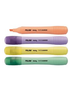 Marker evidentiator pastel Sway set 4 MILAN