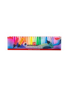 Marker evidentiator set 24 DACO