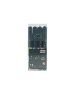 Marker grafic color Le Plume MARVY