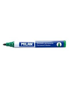 Marker permanent Verde MILAN