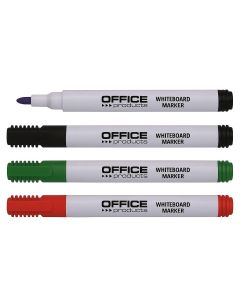 Whiteboard/Flipchart marker varf rotund corp plastic Office Products