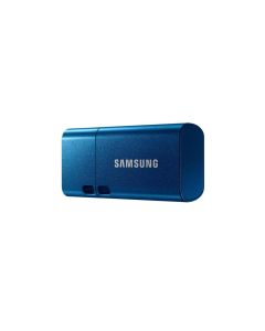 Memorie USB flash drive SAMSUNG 128GB Pendrive, USB-c 3.2 Gen1, Blue