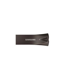 Memorie USB flash drive SAMSUNG 64GB Bar Plus, USB 3.1 Gen1, Titan Grey