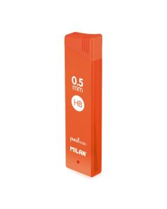 Mina creion mecanic 0.5 mm HB LEAD MILAN