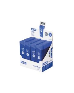 Mina creion mecanic 0.7 mm 2B MILAN