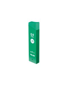 Mina creion mecanic 0.9 mm 2B Lead MILAN