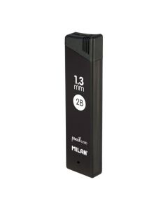 Mina creion mecanic 1.3 mm 2B Lead MILAN