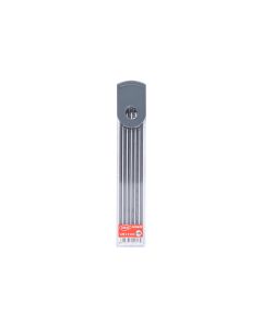 Mina creion mecanic 2 mm HB DACO