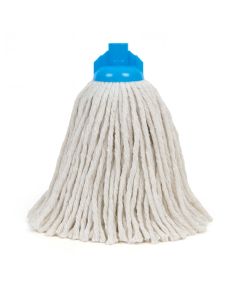 Mop bumbac alb, KOOBIC, 250gr