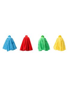 Mop microfibra, Balerina, KOOBIC, 190gr