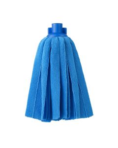 Mop microfibra color, KOOBIC, 140gr