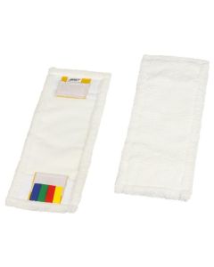 Mop plat microfibra kombi, SPLAST, 50cm
