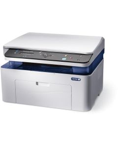 Multifunctional Laser Mono XEROX WorkCentre 3025V_BI