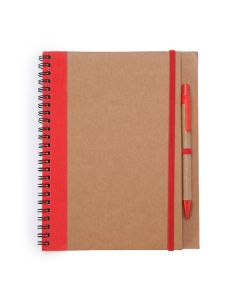 Notebook Roly Alani