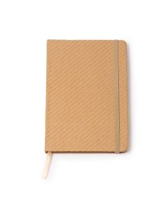 Notebook Roly Bolger 