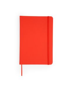 Notebook Roly Coral