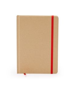Notebook Roly Estela