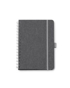 Notebook Roly Garin