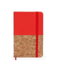 Notebook Roly Iris