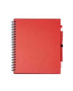 Notebook Roly Leynax