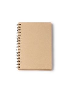 Notebook Roly Nusax