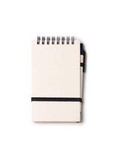 Notebook Roly Rune