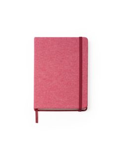 Notebook Roly Soral
