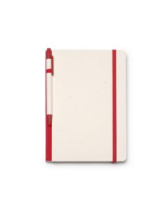 Notebook Roly Yoris