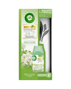 Odorizant camera aparat + rezerva frezie, AIR WICK, 250ml