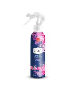 Odorizant camera, Fresh Home Soft Silk, SANO, 350ml