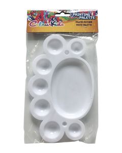 Paleta pictura mica PIGNA