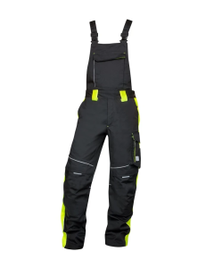 Pantaloni Pieptar Ardon Neon Iarna