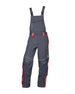 Pantaloni Pieptar Ardon Neon