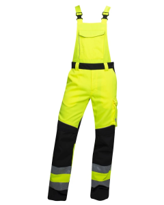 Pantaloni Pieptar Ardon Signal