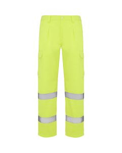 Pantaloni Roly Alfa Barbat