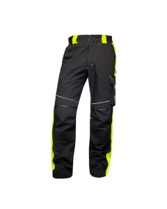 Pantaloni Talie Ardon Neon Iarna